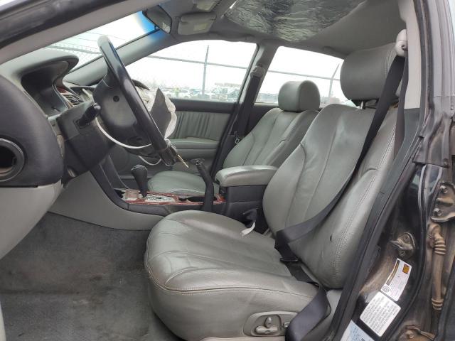 Photo 6 VIN: 6MMAP67P64T006191 - MITSUBISHI DIAMANTE 