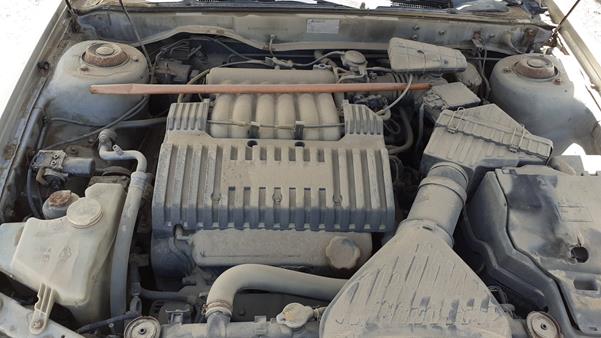 Photo 29 VIN: 6MMAP67P73T010183 - MITSUBISHI MAGNA 