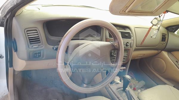 Photo 13 VIN: 6MMAP67PX3T000635 - MITSUBISHI MAGNA 