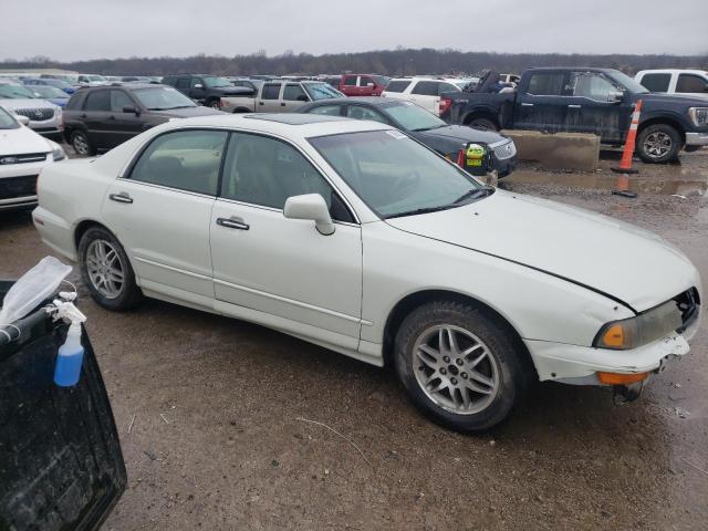 Photo 3 VIN: 6MMAP67PX3T005317 - MITSUBISHI DIAMANTE 