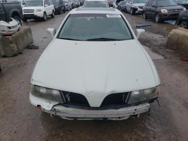 Photo 4 VIN: 6MMAP67PX3T005317 - MITSUBISHI DIAMANTE 