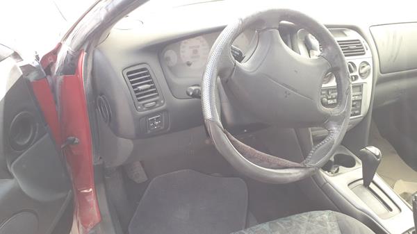 Photo 11 VIN: 6MMAP87P24T004479 - MITSUBISHI MAGNA 