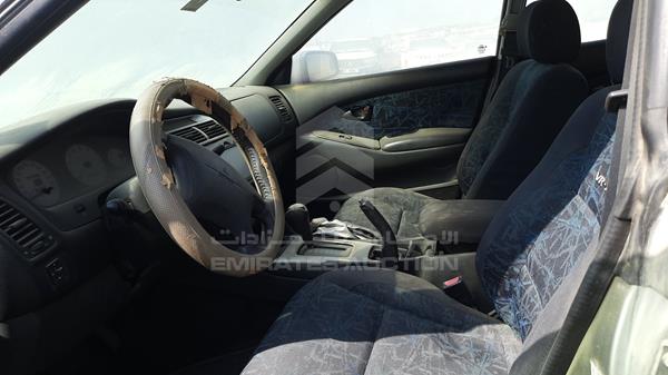 Photo 11 VIN: 6MMAP87P43T013344 - MITSUBISHI MAGNA 