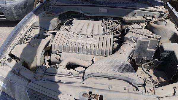 Photo 26 VIN: 6MMAP87P43T013344 - MITSUBISHI MAGNA 