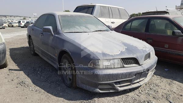 Photo 8 VIN: 6MMAP87P43T013344 - MITSUBISHI MAGNA 