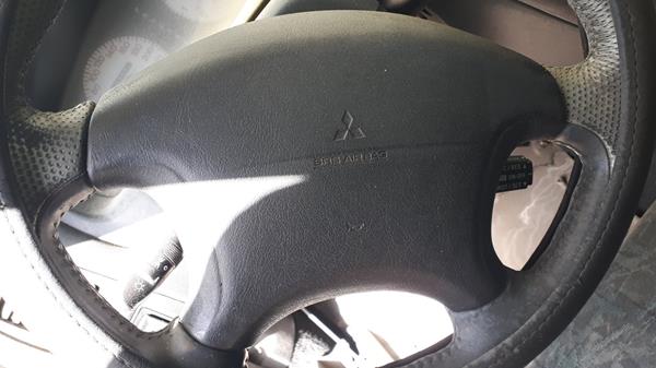 Photo 12 VIN: 6MMAP87P83T000385 - MITSUBISHI DIAMANTE 