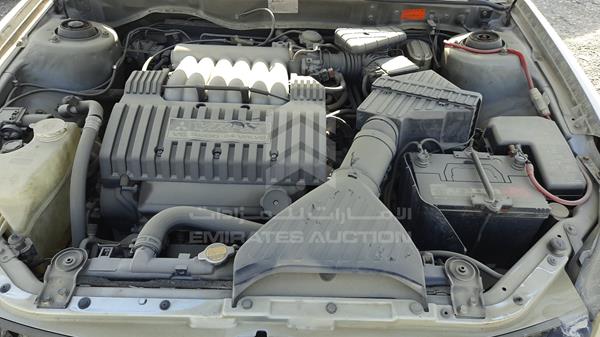 Photo 27 VIN: 6MMAP87PX5T001797 - MITSUBISHI MAGNA 