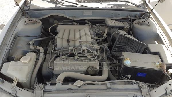 Photo 27 VIN: 6MMBP47P13T000631 - MITSUBISHI DIAMANTE 