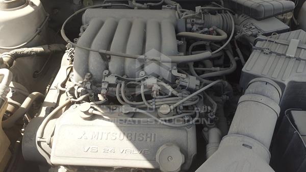 Photo 24 VIN: 6MMBP47P15T001569 - MITSUBISHI MAGNA 