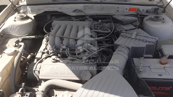 Photo 25 VIN: 6MMBP47P15T001569 - MITSUBISHI MAGNA 