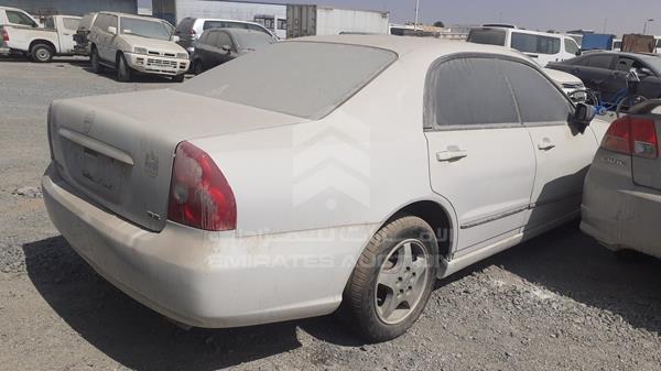 Photo 6 VIN: 6MMBP47P15T001569 - MITSUBISHI MAGNA 