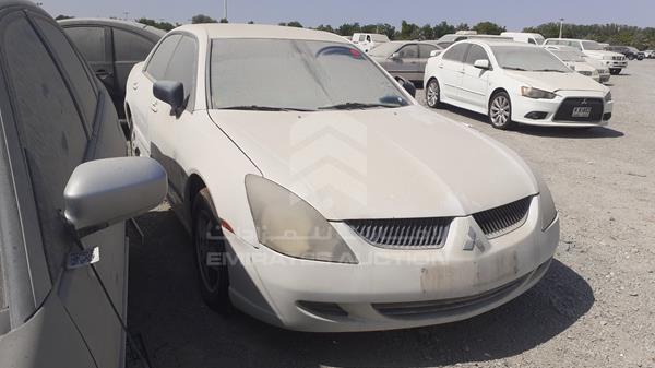 Photo 7 VIN: 6MMBP47P15T001569 - MITSUBISHI MAGNA 