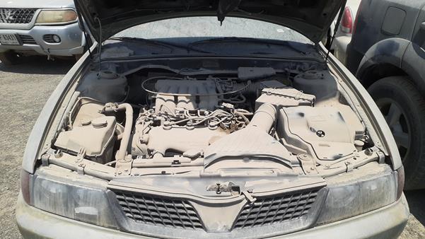 Photo 23 VIN: 6MMBP47P22T012530 - MITSUBISHI MAGNA 