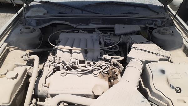 Photo 24 VIN: 6MMBP47P22T012530 - MITSUBISHI MAGNA 