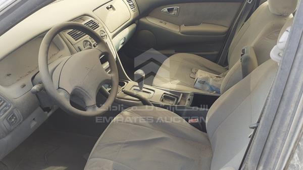 Photo 10 VIN: 6MMBP47P52T002591 - MITSUBISHI MAGNA 