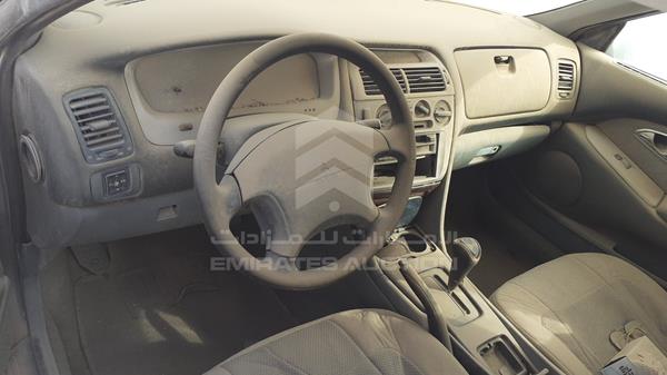 Photo 23 VIN: 6MMBP47P52T002591 - MITSUBISHI MAGNA 