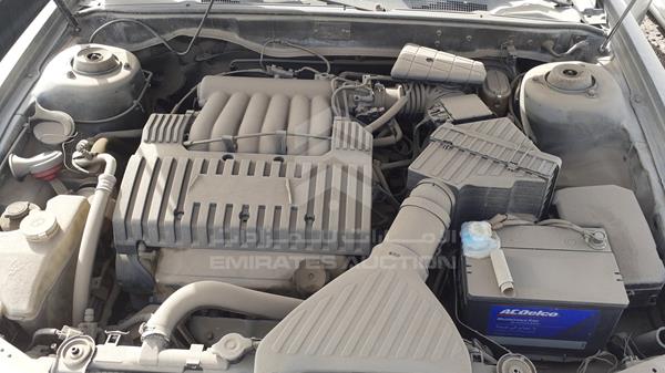 Photo 27 VIN: 6MMBP47P52T002591 - MITSUBISHI MAGNA 