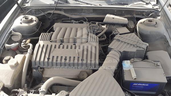 Photo 28 VIN: 6MMBP47P52T002591 - MITSUBISHI MAGNA 