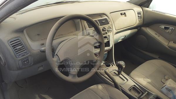 Photo 9 VIN: 6MMBP47P52T002591 - MITSUBISHI MAGNA 