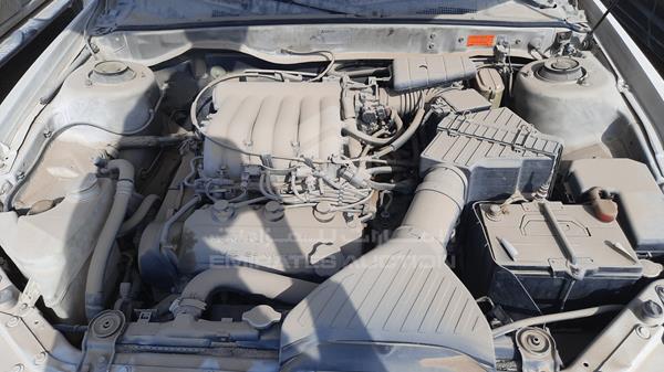 Photo 25 VIN: 6MMBP47P75T001561 - MITSUBISHI MAGNA 