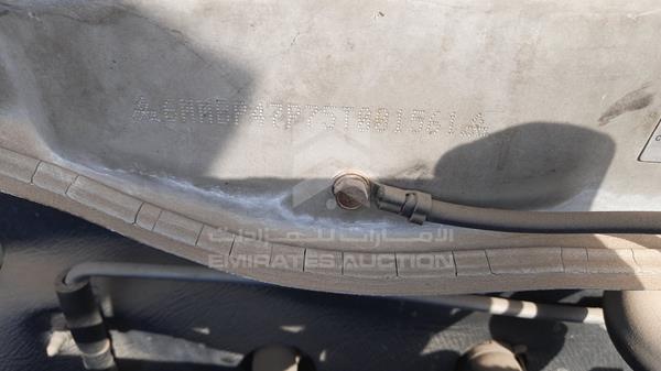 Photo 3 VIN: 6MMBP47P75T001561 - MITSUBISHI MAGNA 