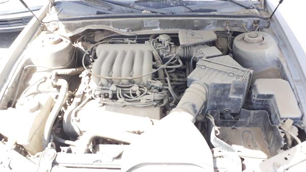 Photo 25 VIN: 6MMBP57P33T014214 - MITSUBISHI MAGNA 