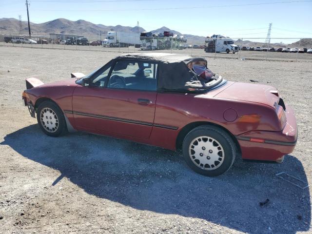 Photo 1 VIN: 6MPCT01Z2M8628014 - MERCURY CAPRI 