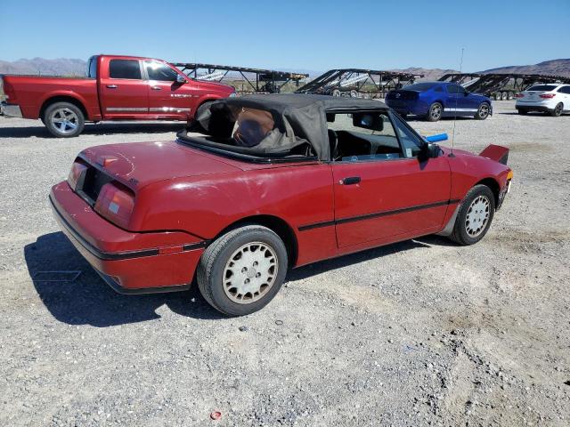 Photo 2 VIN: 6MPCT01Z2M8628014 - MERCURY CAPRI 