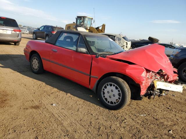 Photo 3 VIN: 6MPCT01Z3N8601275 - MERCURY CAPRI 