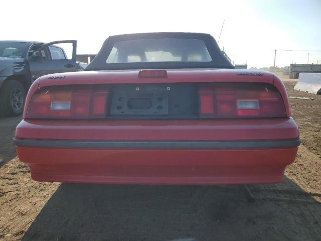 Photo 5 VIN: 6MPCT01Z3N8601275 - MERCURY CAPRI 