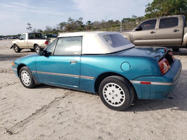 Photo 1 VIN: 6MPCT01Z3P8644159 - MERCURY CAPRI 