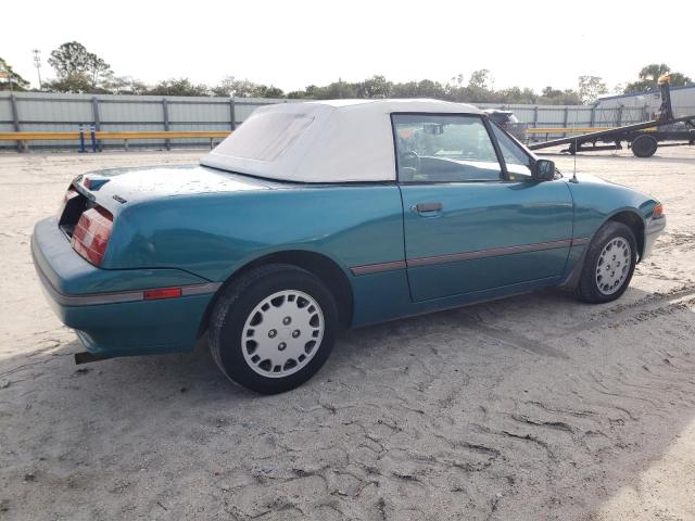 Photo 2 VIN: 6MPCT01Z3P8644159 - MERCURY CAPRI 