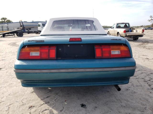 Photo 5 VIN: 6MPCT01Z3P8644159 - MERCURY CAPRI 