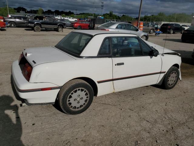 Photo 2 VIN: 6MPCT01Z4M8624692 - MERCURY CAPRI 