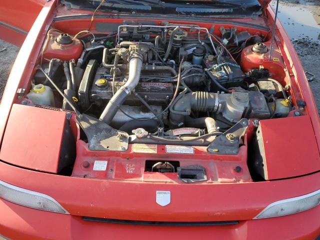 Photo 10 VIN: 6MPCT0366M8606312 - MERCURY CAPRI 