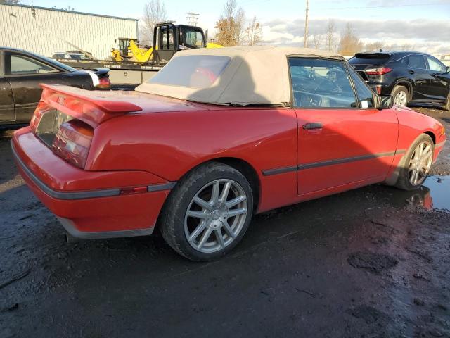 Photo 2 VIN: 6MPCT0366M8606312 - MERCURY CAPRI 