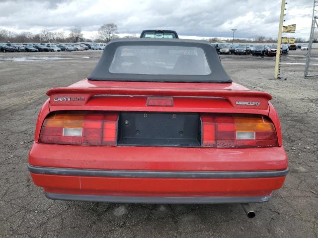 Photo 5 VIN: 6MPCT036XM8614414 - MERCURY CAPRI 