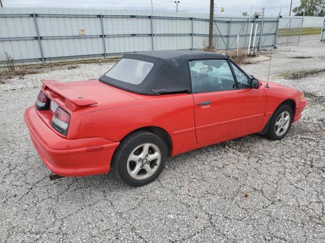 Photo 2 VIN: 6MPLT01ZXR8600520 - MERCURY CAPRI 