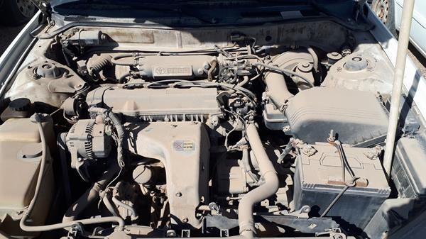 Photo 26 VIN: 6T153SK10V9167139 - TOYOTA CAMRY 