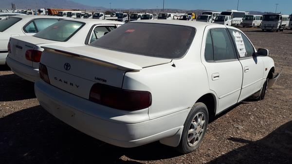 Photo 7 VIN: 6T153SK10V9167139 - TOYOTA CAMRY 