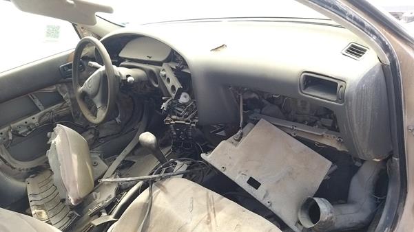 Photo 21 VIN: 6T153SK10V9169589 - TOYOTA CAMRY 