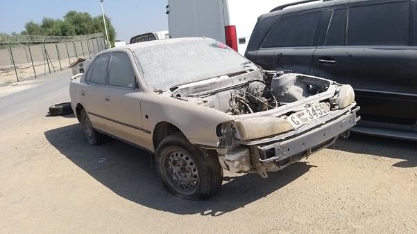 Photo 8 VIN: 6T153SK10V9169589 - TOYOTA CAMRY 