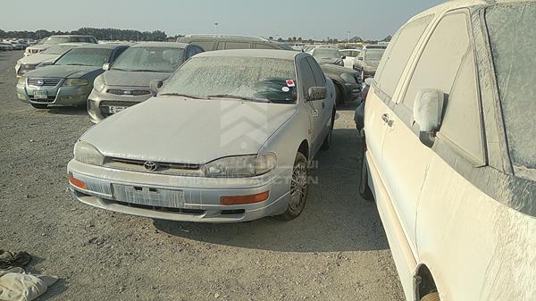 Photo 4 VIN: 6T153SK10V9176030 - TOYOTA CAMRY 