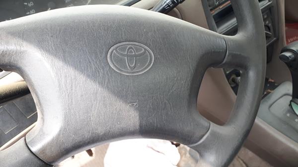 Photo 12 VIN: 6T153SK20WX339551 - TOYOTA CAMRY 