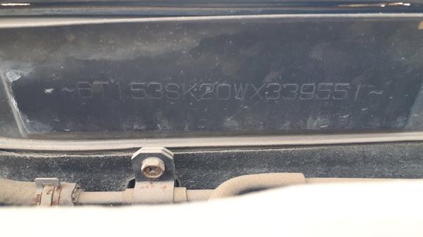 Photo 2 VIN: 6T153SK20WX339551 - TOYOTA CAMRY 