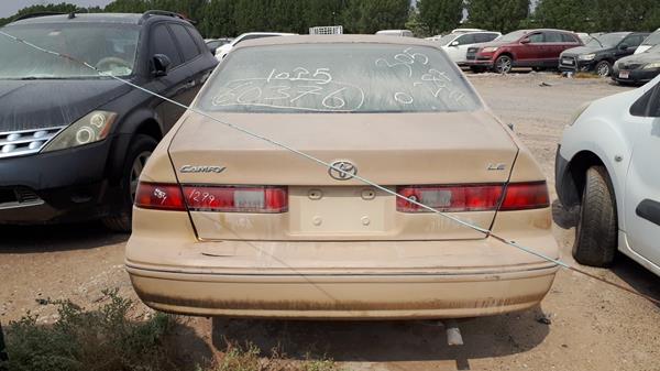 Photo 6 VIN: 6T153SK20WX339551 - TOYOTA CAMRY 