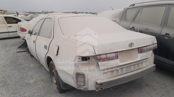 Photo 5 VIN: 6T153SK20WX341278 - TOYOTA CAMRY 