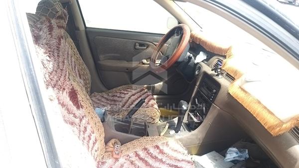 Photo 21 VIN: 6T153SK20WX344228 - TOYOTA CAMRY 