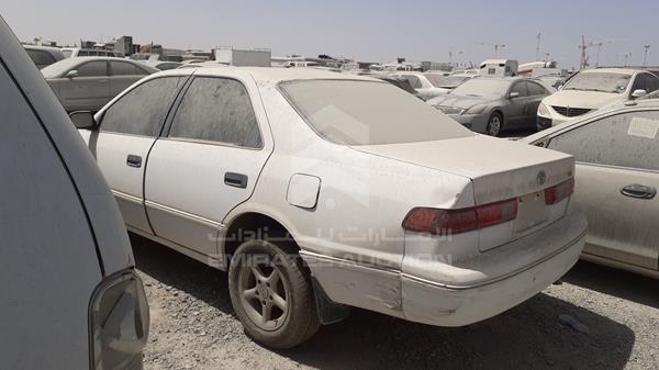 Photo 5 VIN: 6T153SK20WX353572 - TOYOTA CAMRY 