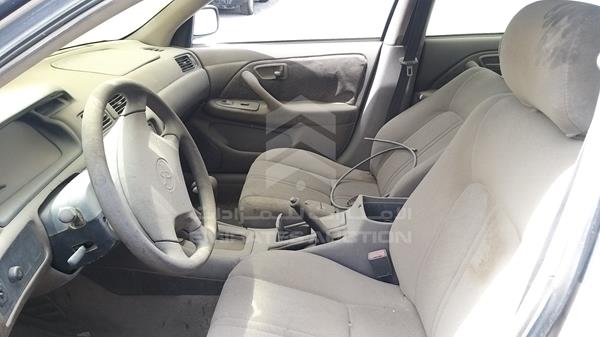 Photo 10 VIN: 6T153SK20XX357974 - TOYOTA CAMRY 